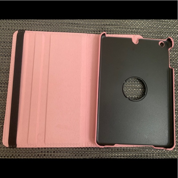NEW IPad Case 7.9 mini Pink - Picture 4 of 8